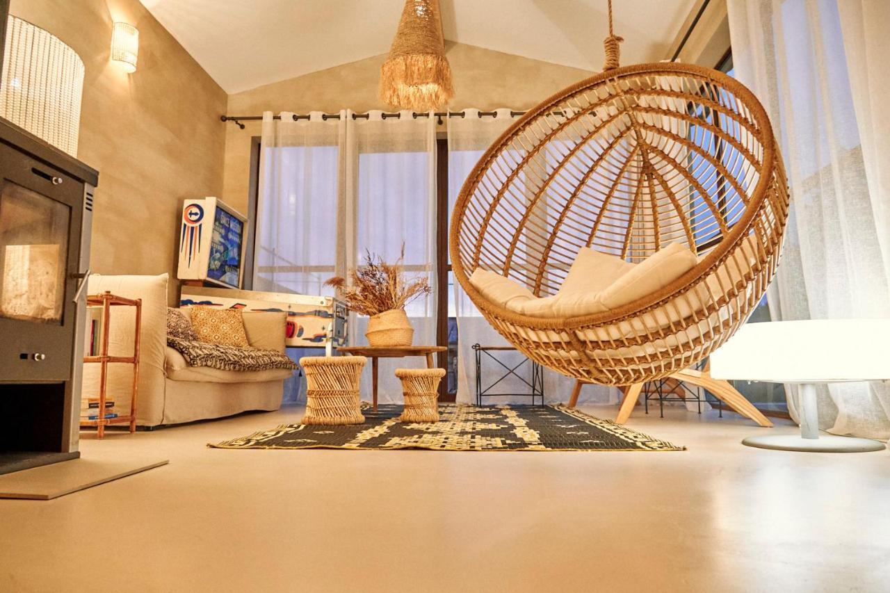 Le Mas de Cink Saint-Saturnin-lès-Apt Extérieur photo
