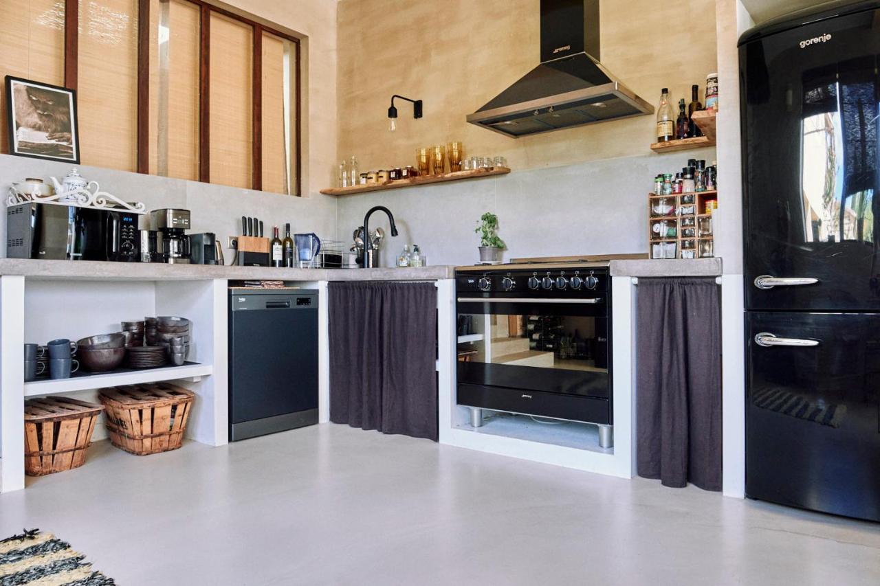 Le Mas de Cink Saint-Saturnin-lès-Apt Extérieur photo