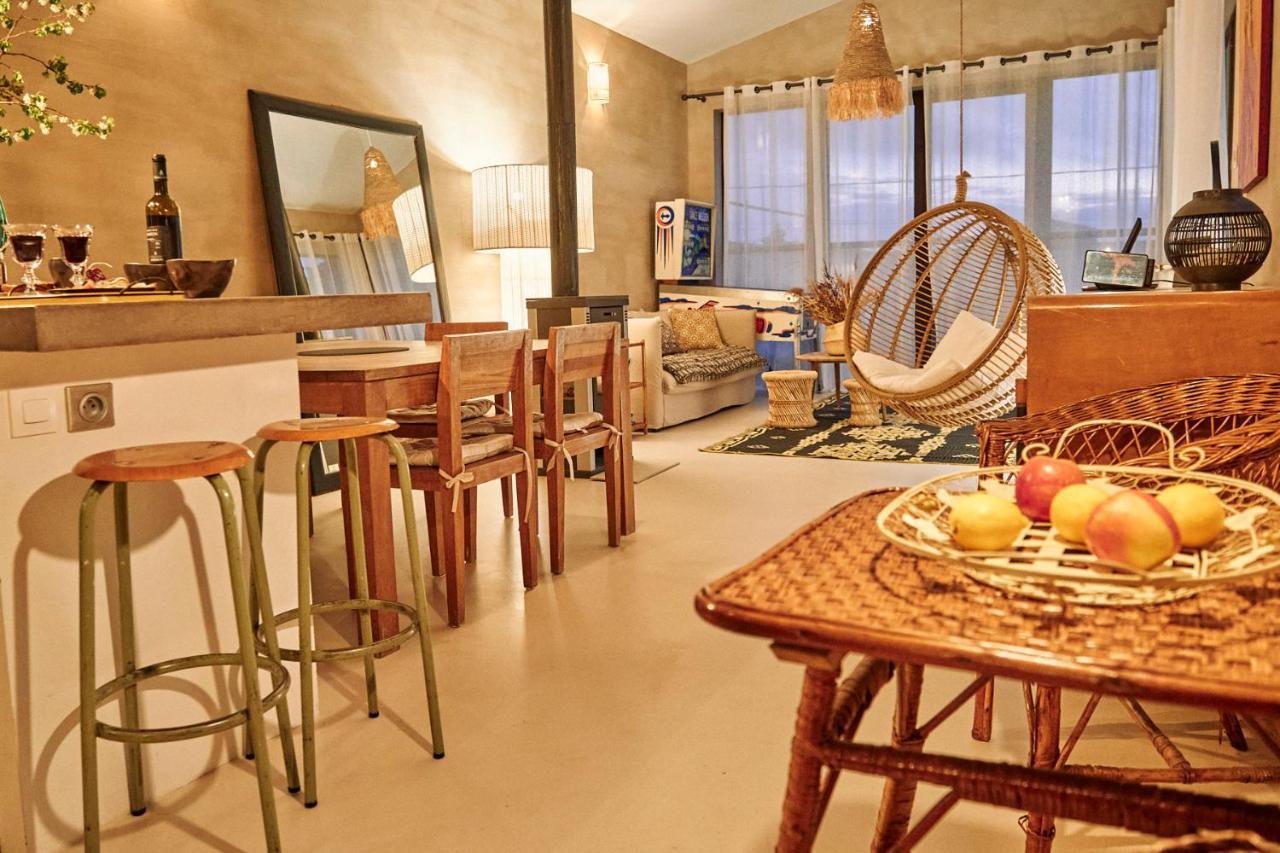 Le Mas de Cink Saint-Saturnin-lès-Apt Extérieur photo
