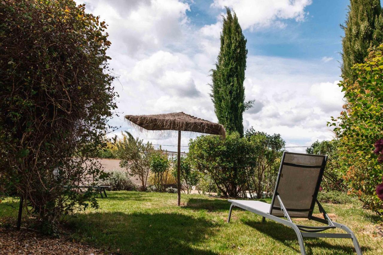 Le Mas de Cink Saint-Saturnin-lès-Apt Extérieur photo