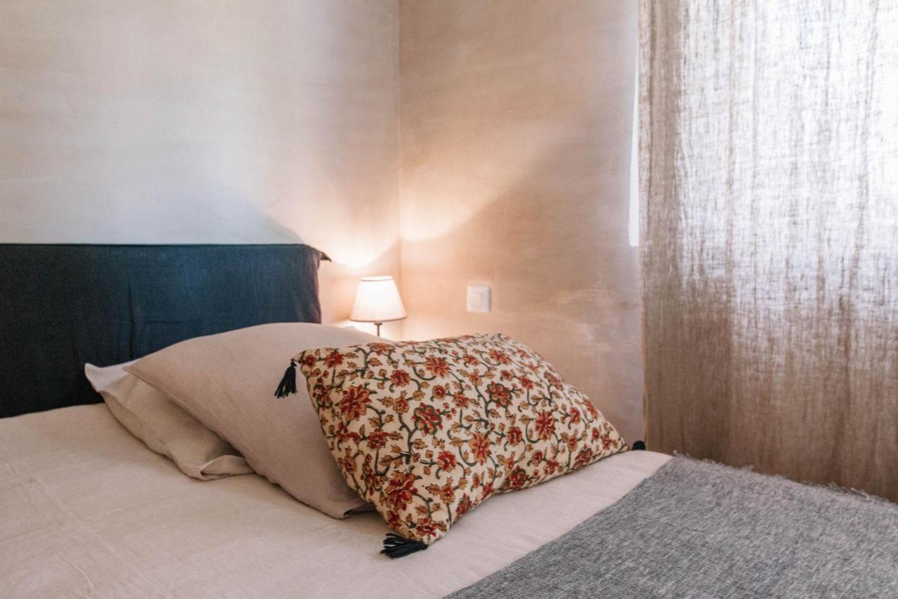 Le Mas de Cink Saint-Saturnin-lès-Apt Extérieur photo